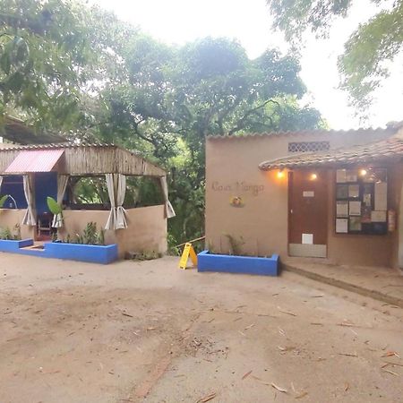 Finca Hostal Bolivar - Casa Mango Мінка Екстер'єр фото