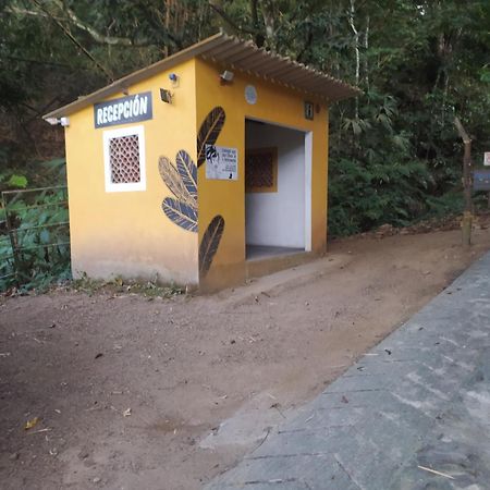 Finca Hostal Bolivar - Casa Mango Мінка Екстер'єр фото