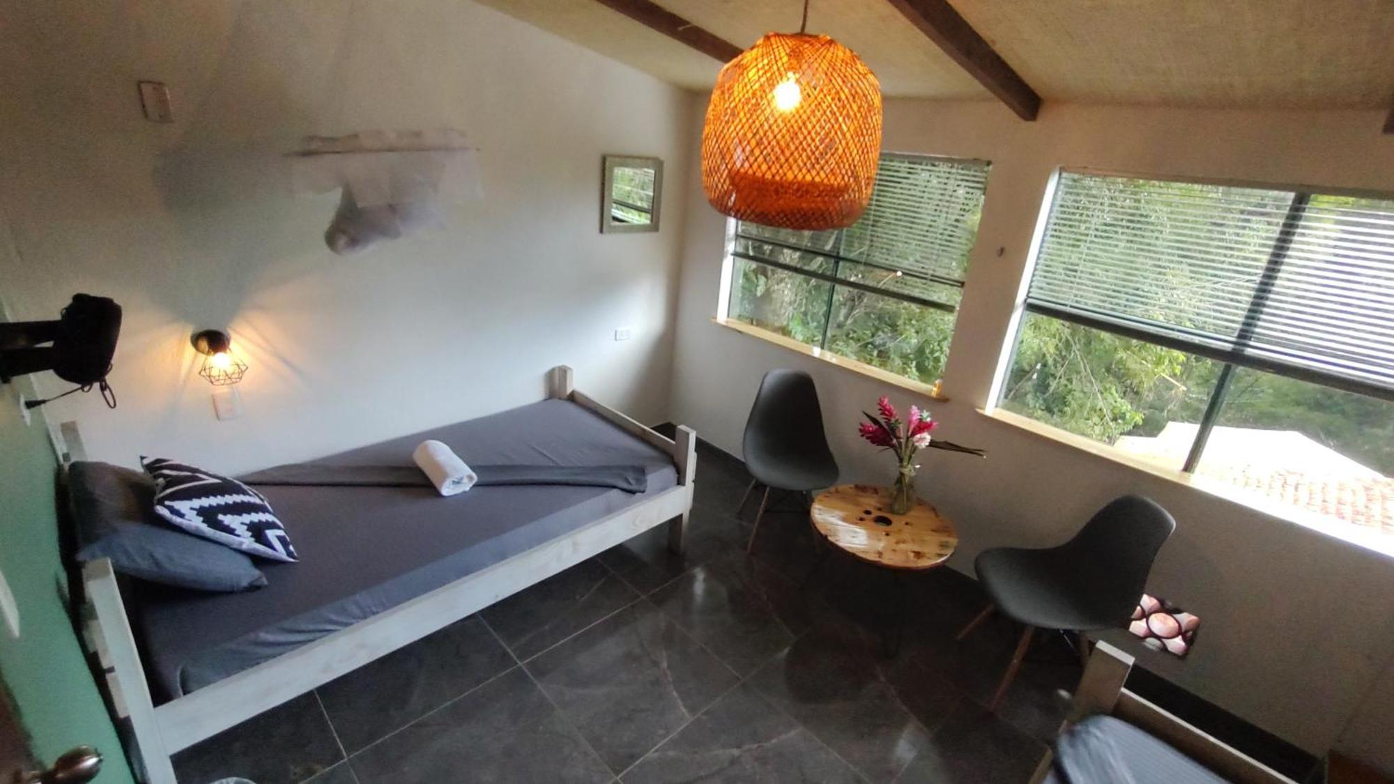 Finca Hostal Bolivar - Casa Mango Мінка Екстер'єр фото