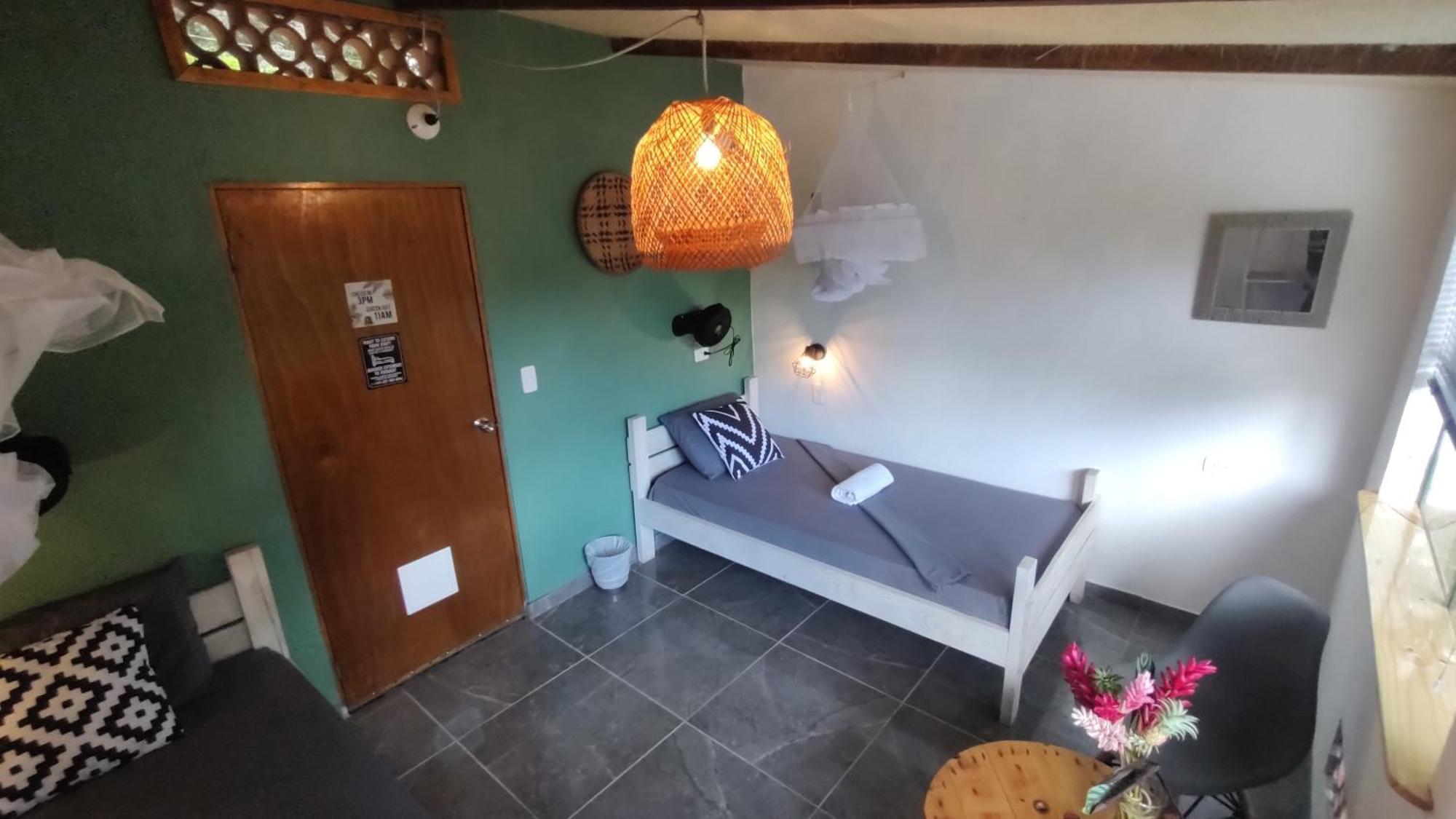 Finca Hostal Bolivar - Casa Mango Мінка Екстер'єр фото
