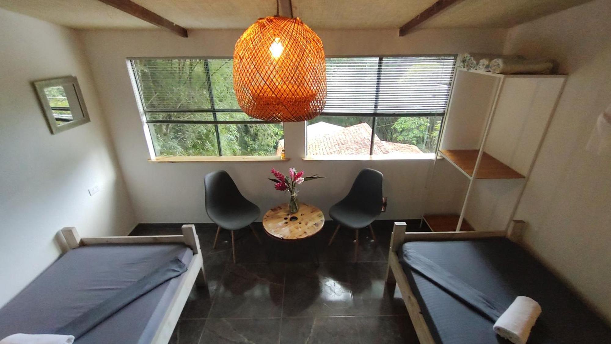 Finca Hostal Bolivar - Casa Mango Мінка Екстер'єр фото