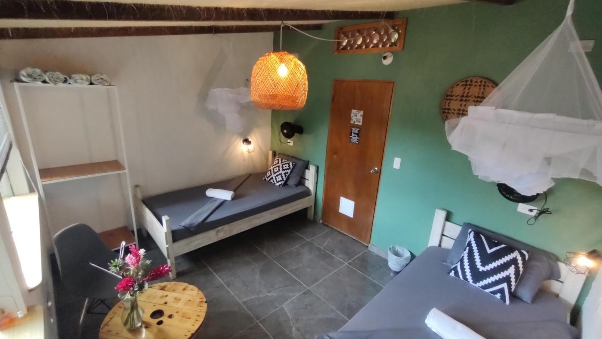 Finca Hostal Bolivar - Casa Mango Мінка Екстер'єр фото