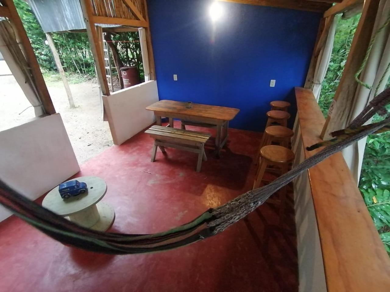 Finca Hostal Bolivar - Casa Mango Мінка Екстер'єр фото