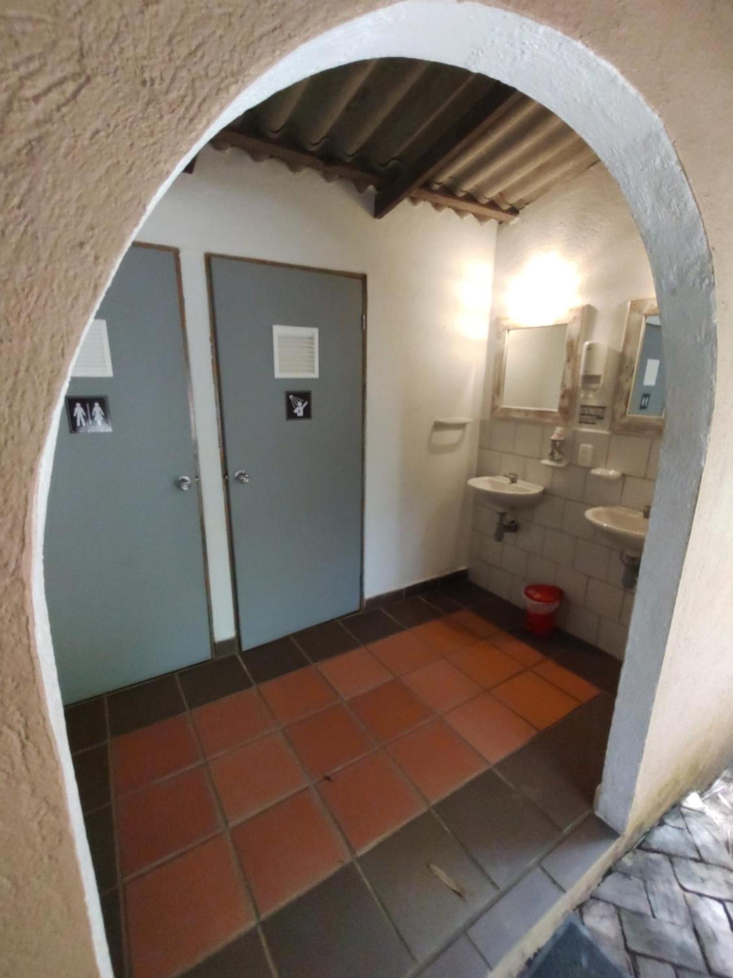 Finca Hostal Bolivar - Casa Mango Мінка Екстер'єр фото